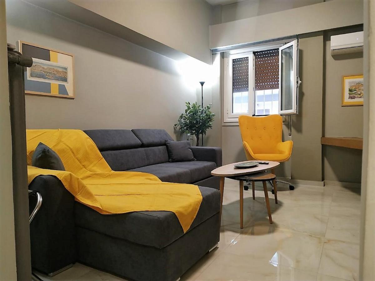 Apartment 55 Fix Athens Exterior photo